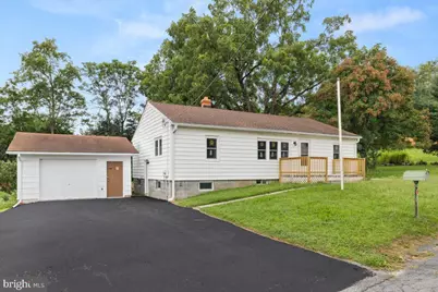 163 Margaret Lane, Winchester, VA 22603 - Photo 1