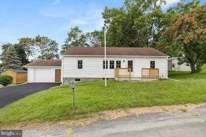 163 Margaret Lane, Winchester, VA 22603 - Photo 37