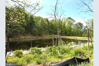 Lot 1 Crested Mountain Lane, Cross Junction, VA 22625 - Photo 1