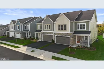 112 Magpie Lane #HOMESITE 1036, Winchester, VA 22603 - Photo 31