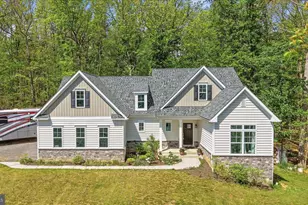 350 Plow Run Ln, Winchester, VA 22602 - Photo 3