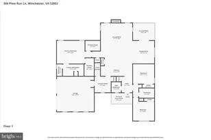 350 Plow Run Ln, Winchester, VA 22602 - Photo 51