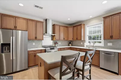 514 Sleigh Drive, Cross Junction, VA 22625 - Photo 13