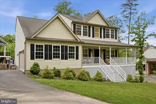 514 Sleigh Dr, Cross Junction, VA 22625 - Photo 1
