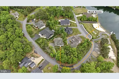 514 Sleigh Drive, Cross Junction, VA 22625 - Photo 3
