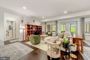 124 Yellow Birch, Lake Frederick, VA 22630 - Photo 55