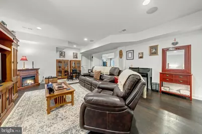 124 Yellow Birch, Lake Frederick, VA 22630 - Photo 57