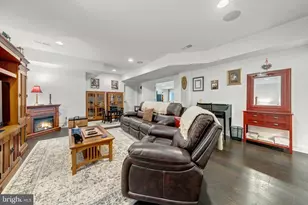 124 Yellow Birch, Lake Frederick, VA 22630 - Photo 57