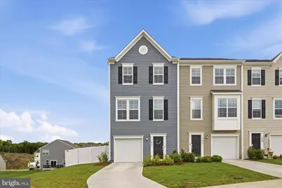 105 Tye Court, Winchester, VA 22602 - Photo 3