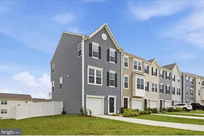 105 Tye Court, Winchester, VA 22602 - Photo 5