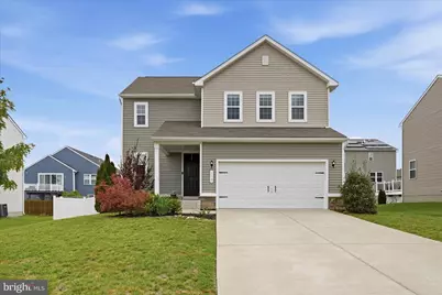 115 Nathan Drive, Stephens City, VA 22655 - Photo 1