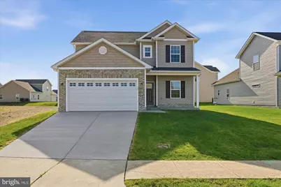 Lot 39 Rossmann Boulevard, Winchester, VA 22602 - Photo 1