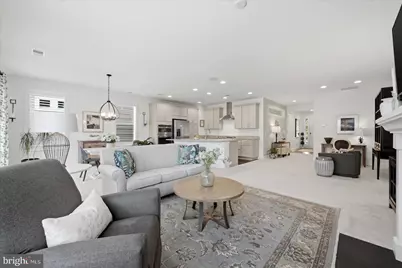122 Foam Flower Drive, Lake Frederick, VA 22630 - Photo 19
