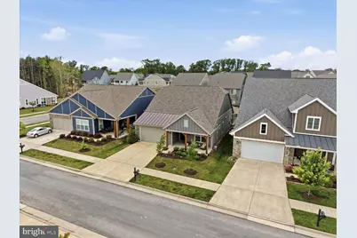 122 Foam Flower Drive, Lake Frederick, VA 22630 - Photo 49