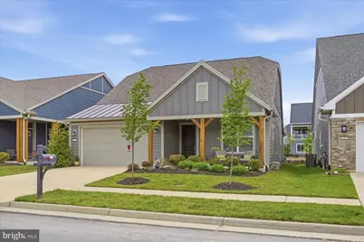 122 Foam Flower Drive, Lake Frederick, VA 22630 - Photo 1