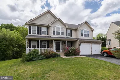 102 Blackpowder Court, Winchester, VA 22603 - Photo 55