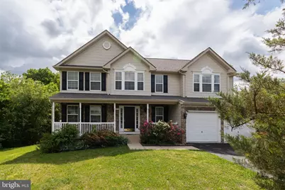 102 Blackpowder Court, Winchester, VA 22603 - Photo 1