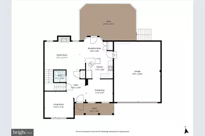 121 Van Gogh Terrace, Winchester, VA 22602 - Photo 35