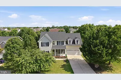 121 Van Gogh Terrace, Winchester, VA 22602 - Photo 29
