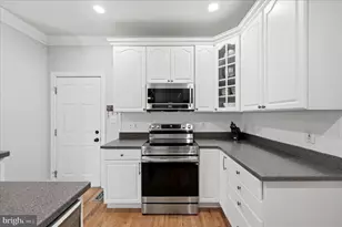 121 Van Gogh Terrace, Winchester, VA 22602 - Photo 7