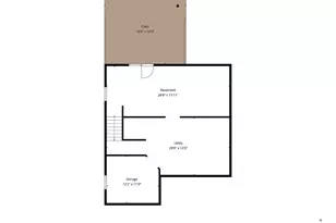 121 Van Gogh Terrace, Winchester, VA 22602 - Photo 37