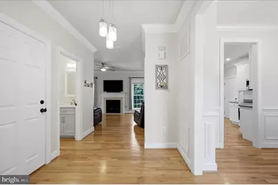 121 Van Gogh Terrace, Winchester, VA 22602 - Photo 5