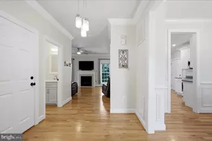 121 Van Gogh Terrace, Winchester, VA 22602 - Photo 5