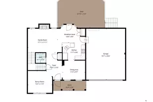 121 Van Gogh Terrace, Winchester, VA 22602 - Photo 35