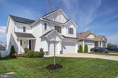 108 Nevermore Drive, Winchester, VA 22602 - Photo 1