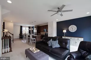 136 Solara Dr, Winchester, VA 22602 - Photo 9