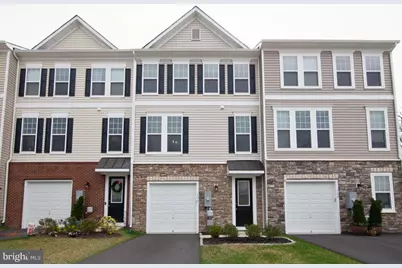 136 Solara Drive, Winchester, VA 22602 - Photo 1