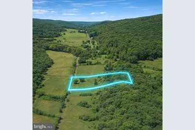 Back Mountain Road, Winchester, VA 22602 - Photo 1