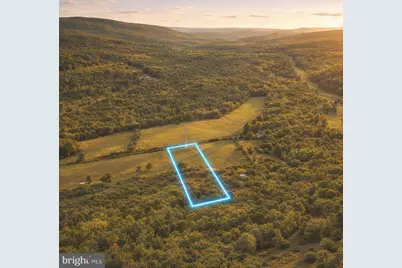 Back Mountain Road, Winchester, VA 22602 - Photo 3