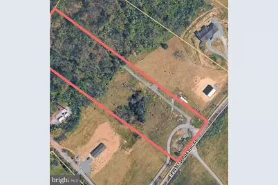 Back Mountain Road, Winchester, VA 22602 - Photo 5