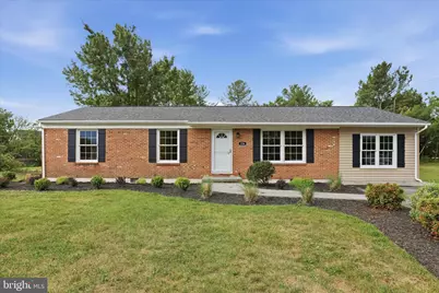 126 Meadowbrook, Stephens City, VA 22655 - Photo 27