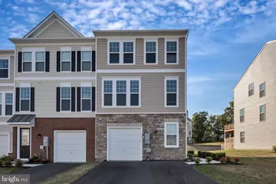 119 Keller Court, Winchester, VA 22602 - Photo 1