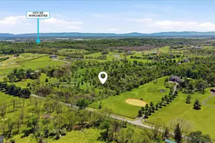 Tbd Cedar Creek Grade, Winchester, VA 22602 - Photo 1