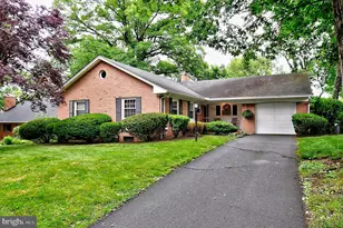 122 Armstrong Pl, Winchester, VA 22602 - Photo 5