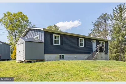 330 Wardensville Grade, Winchester, VA 22602 - Photo 7