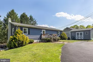 330 Wardensville Grade, Winchester, VA 22602 - Photo 1