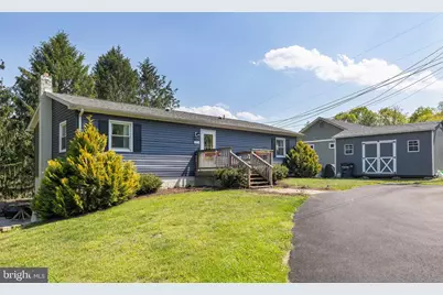 330 Wardensville Grade, Winchester, VA 22602 - Photo 3