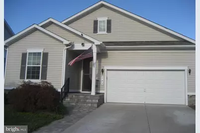 143 Westchester Drive, Stephens City, VA 22655 - Photo 1