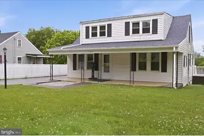 126 Marple Road, Winchester, VA 22603 - Photo 41