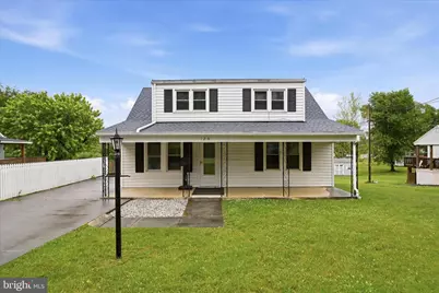 126 Marple Road, Winchester, VA 22603 - Photo 33