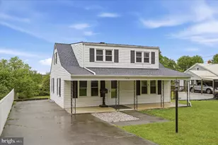 126 Marple Rd, Winchester, VA 22603 - Photo 1
