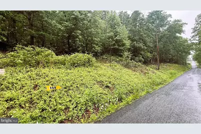 Lot 159 Hawk Trail, Winchester, VA 22603 - Photo 1