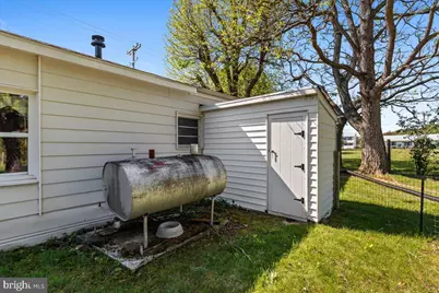500 S Hayfield Road, Winchester, VA 22602 - Photo 15
