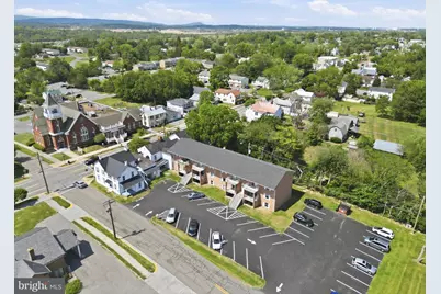 820 Locust Street #5, Stephens City, VA 22655 - Photo 1