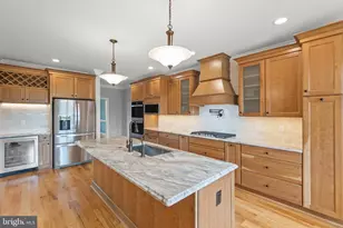 Lot 4 - Honeycrisp, Winchester, VA 22603 - Photo 3