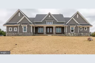 Lot 4 - Honeycrisp, Winchester, VA 22603 - Photo 1